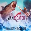 Maneater Mobile APK